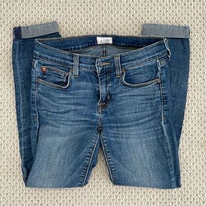 Hudson Jeans